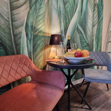 La Grande Apartman Bécs Kültér fotó