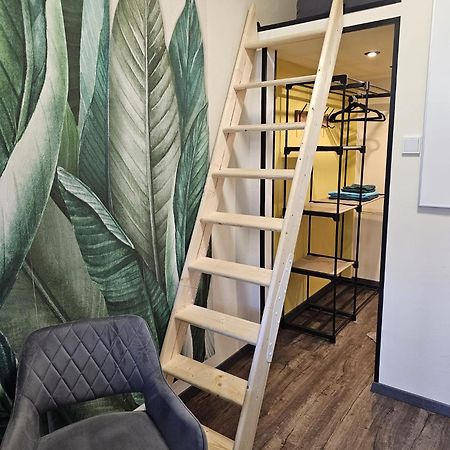 La Grande Apartman Bécs Kültér fotó