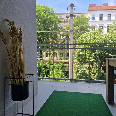 La Grande Apartman Bécs Kültér fotó