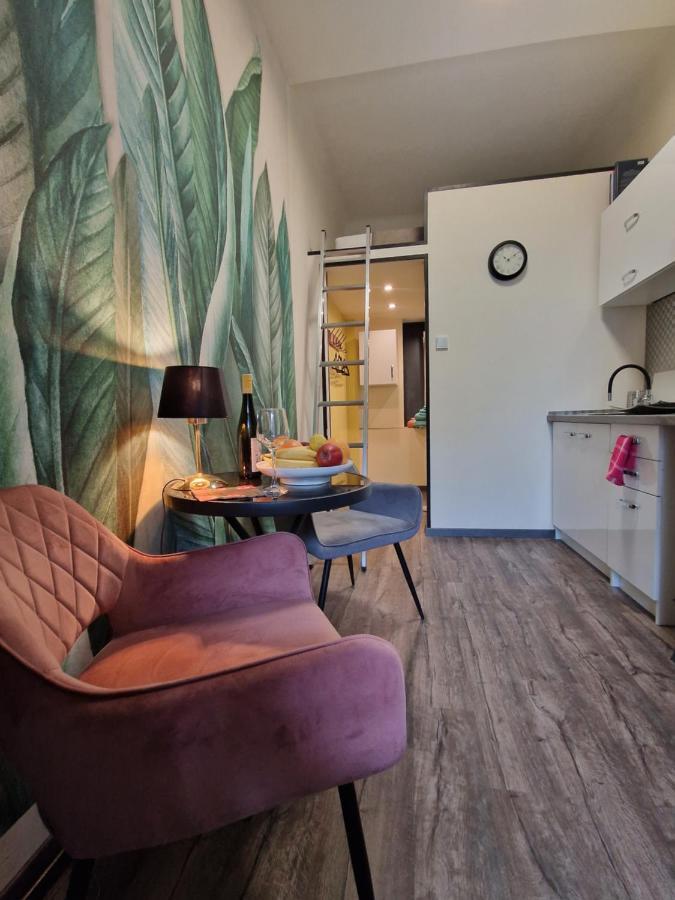 La Grande Apartman Bécs Kültér fotó