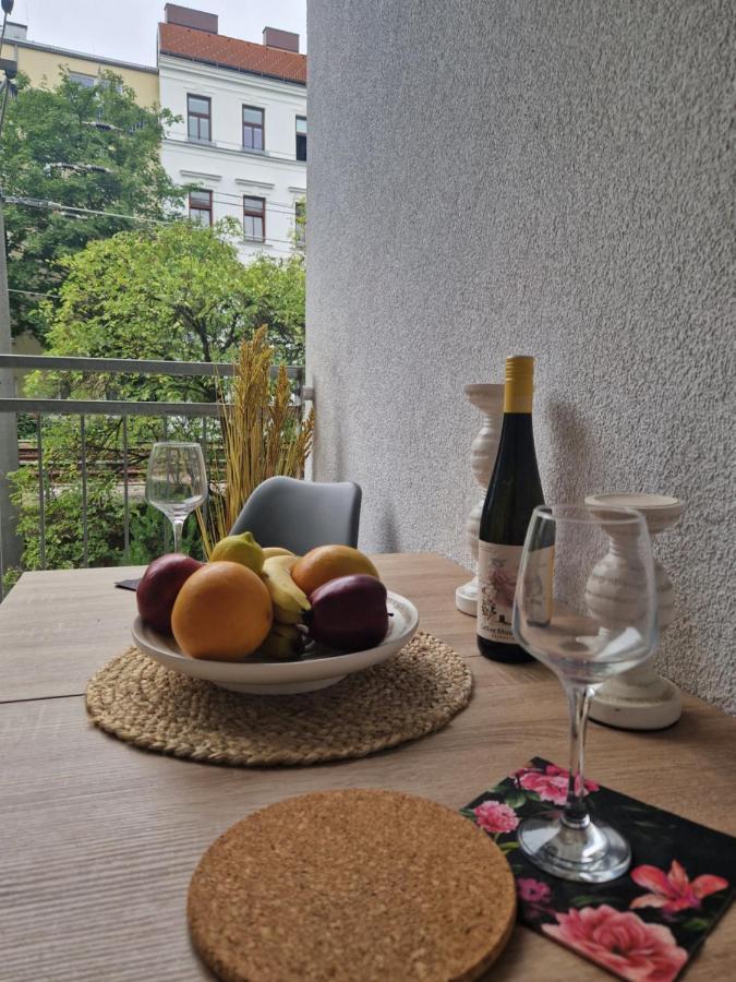 La Grande Apartman Bécs Kültér fotó