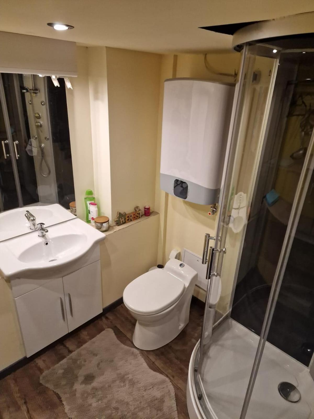 La Grande Apartman Bécs Kültér fotó